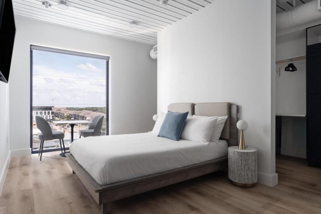 Studio Haus East 6th Austin By Kasa - Image 4