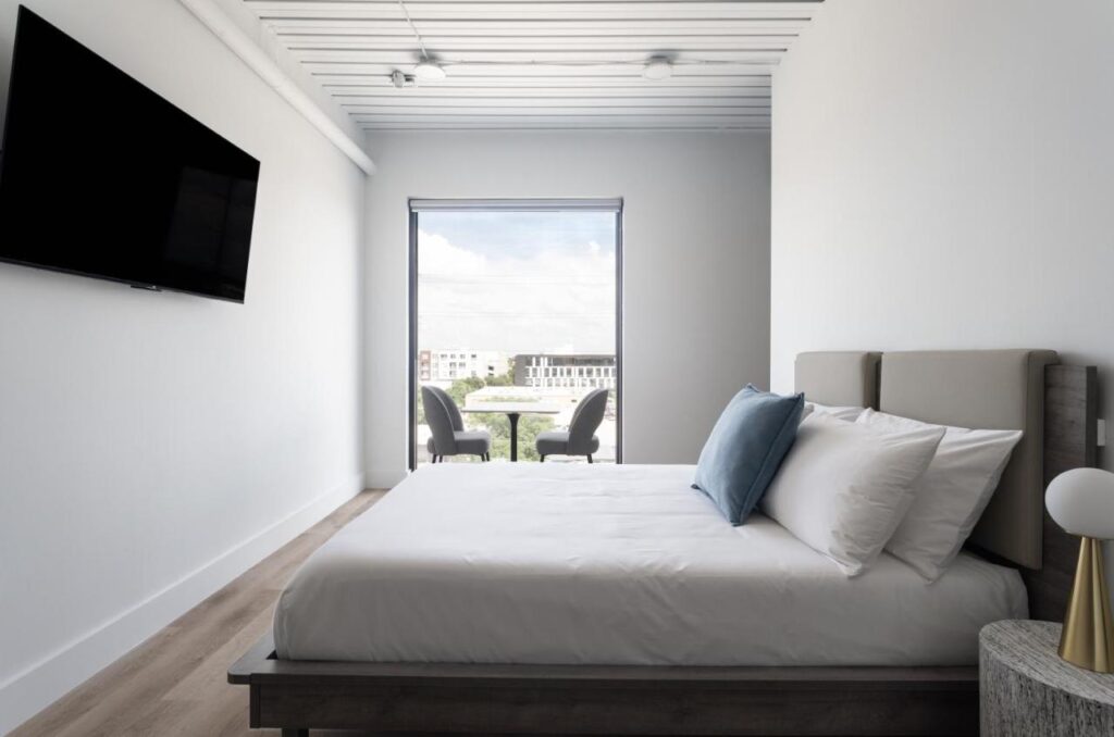 Studio Haus East 6th Austin By Kasa - Image 5