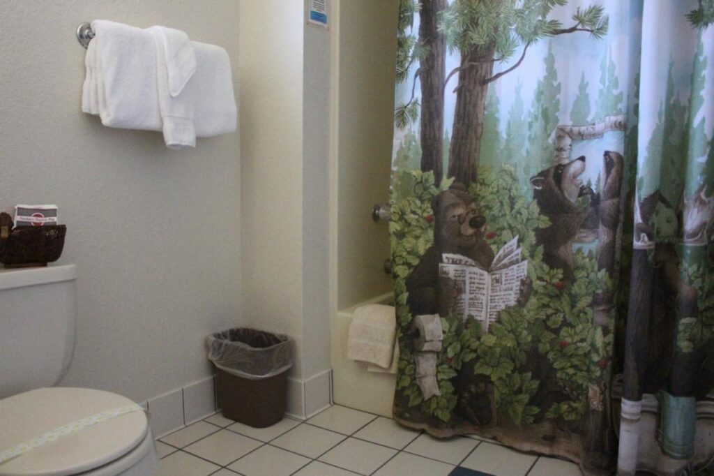 Barewood Inn & Suites - Image 4