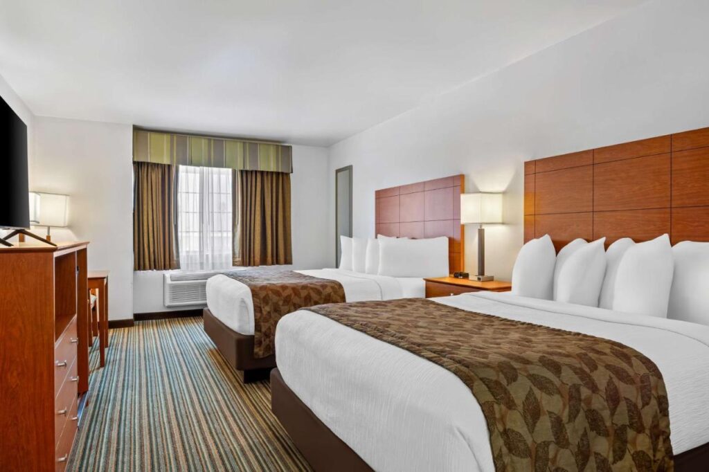 Best Western Liberty Inn - Image 3