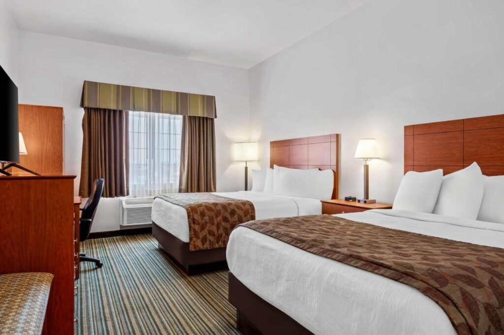 Best Western Liberty Inn - Image 6