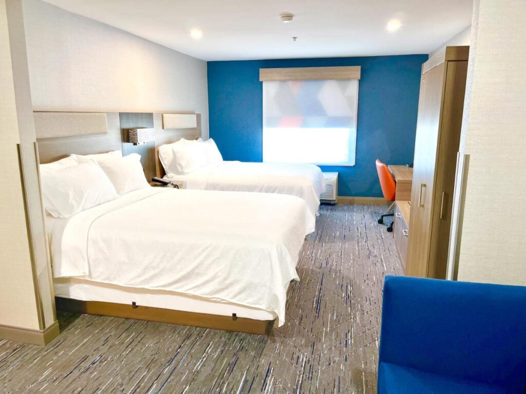 Holiday Inn Express & Suites Frazier Park by IHG - Image 2
