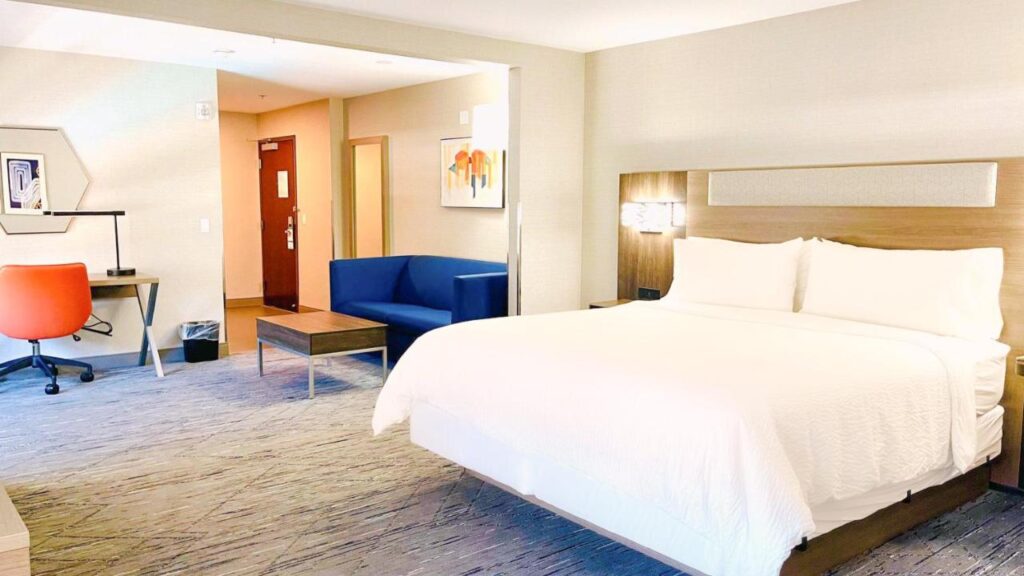 Holiday Inn Express & Suites Frazier Park by IHG - Image 5