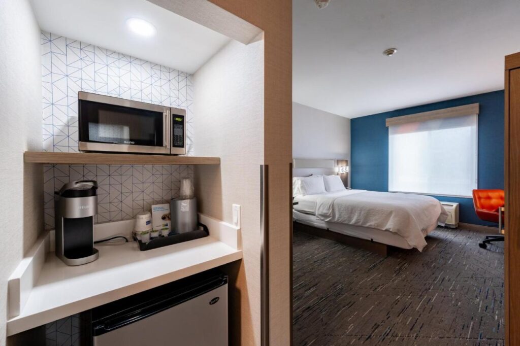 Holiday Inn Express & Suites Frazier Park by IHG - Image 6