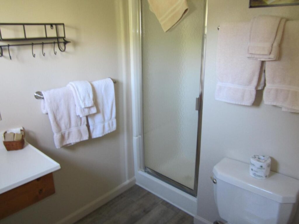 Sequoia Lodge - Image 4