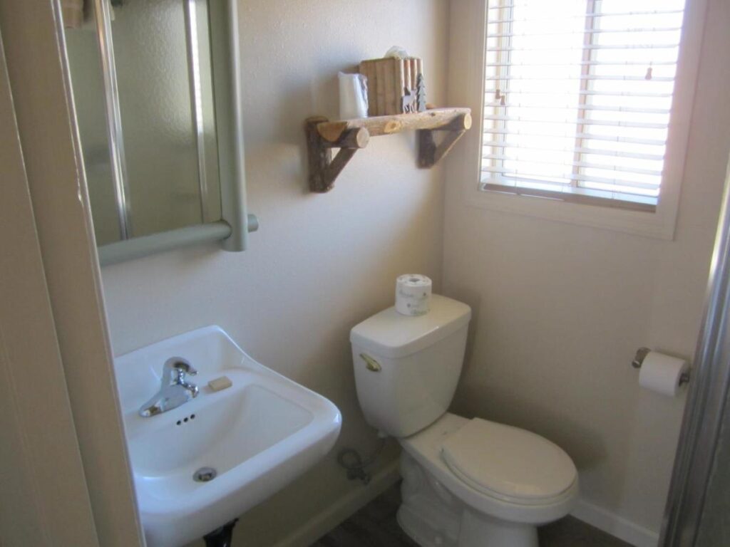 Sequoia Lodge - Image 6