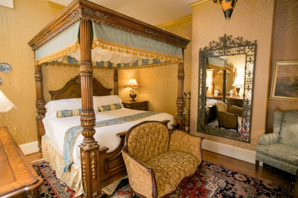 Gramercy Mansion - Image 4