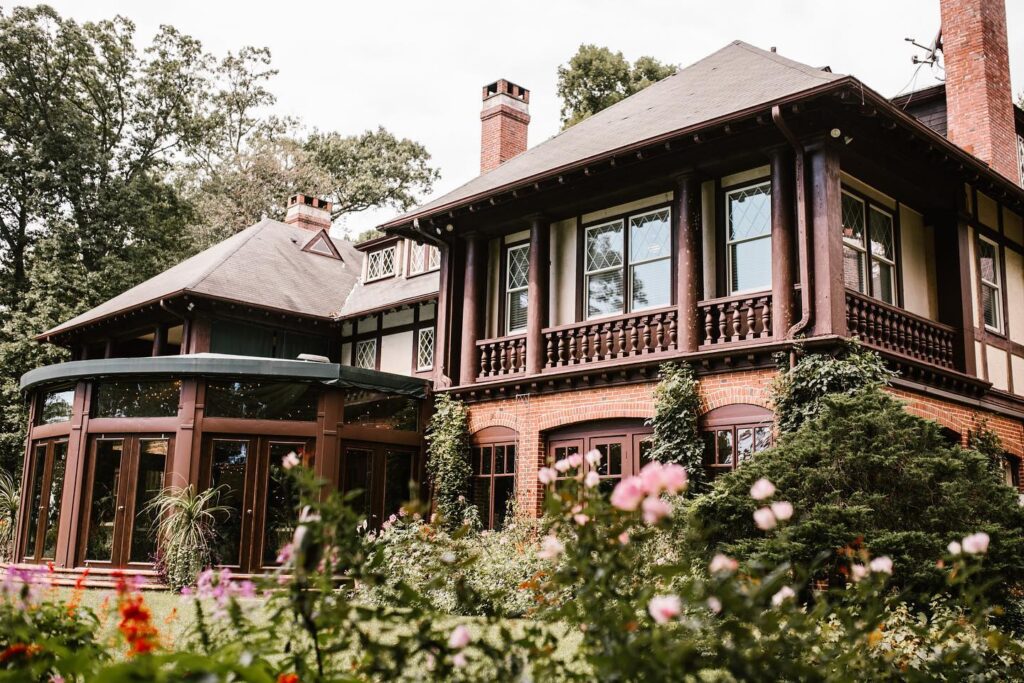 Gramercy Mansion - Image 5