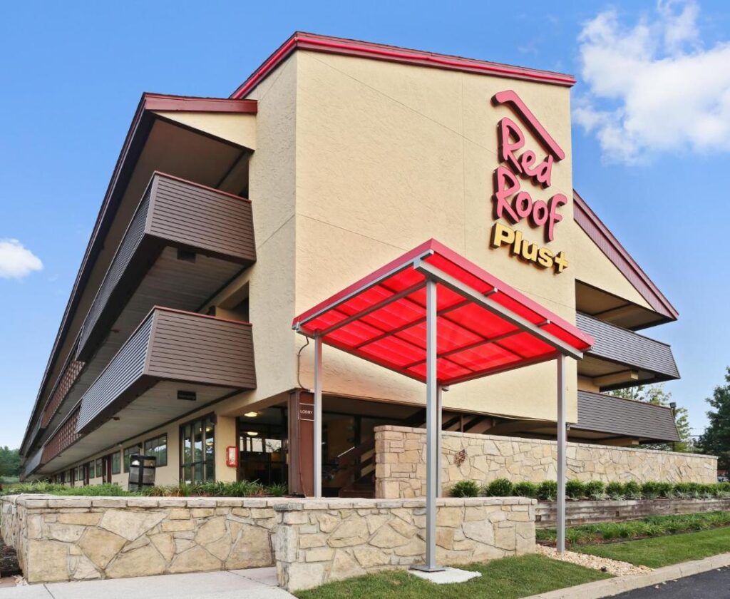 Red Roof Inn PLUS+ Baltimore North - Timonium - Image 1
