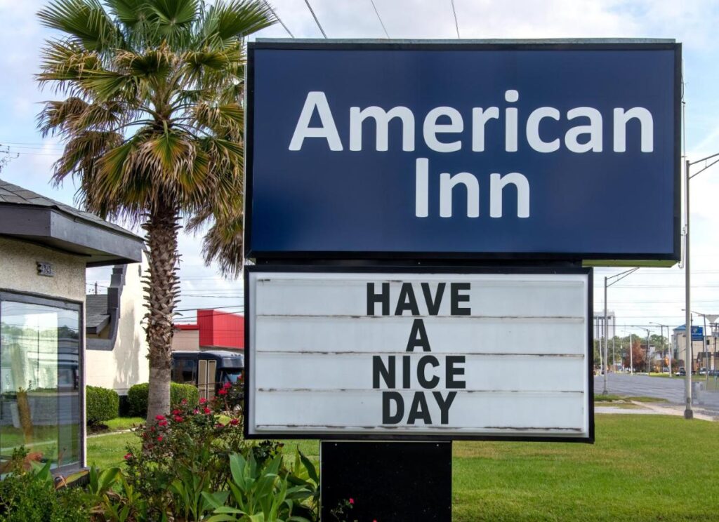 American Inn - Image 1
