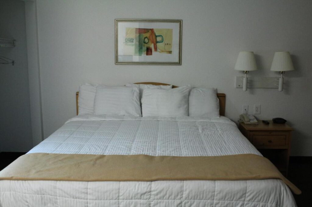 Americas Best Value Inn & Suites-Winnie - Image 2