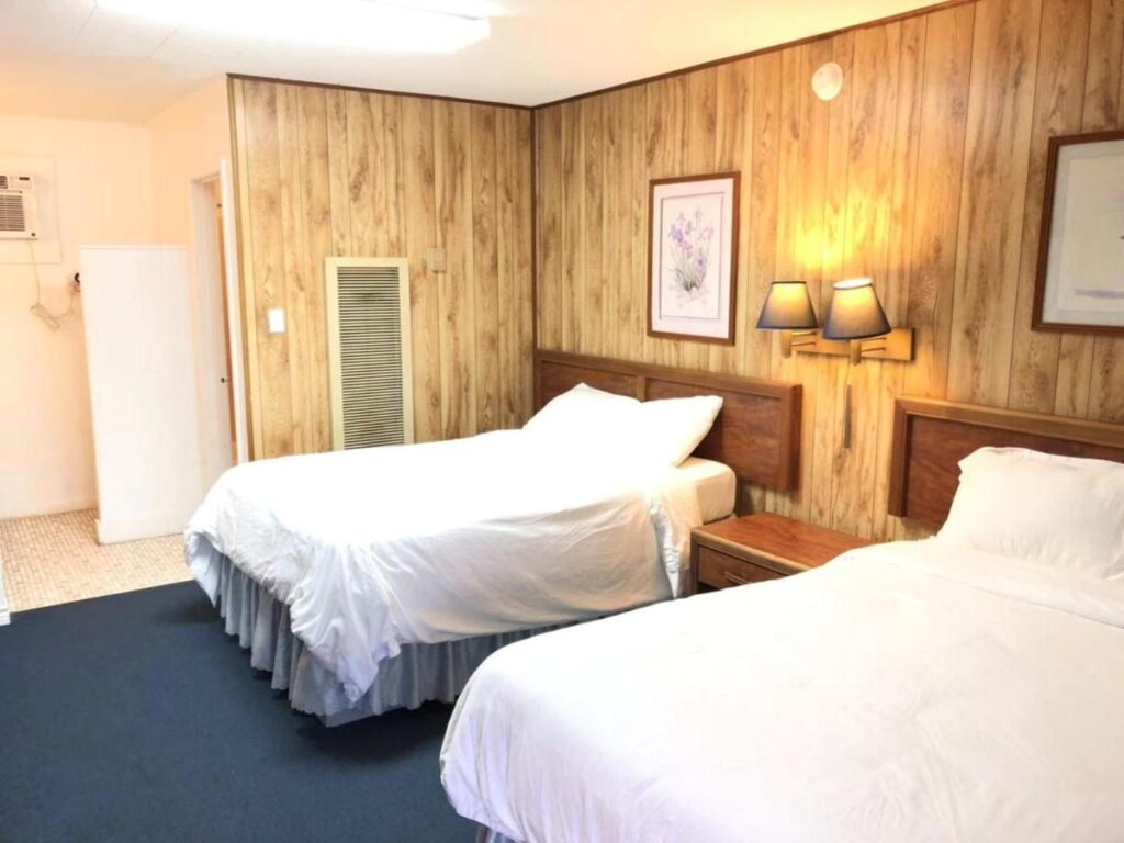 Gulfway Motel and Restaurant - Image 4