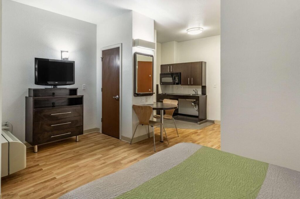 Studio 6-Orange, TX - Image 3