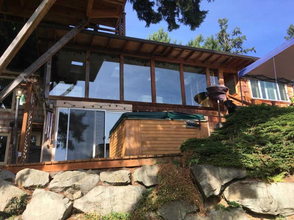Cottage Lake Bed and Breakfast - Image 2