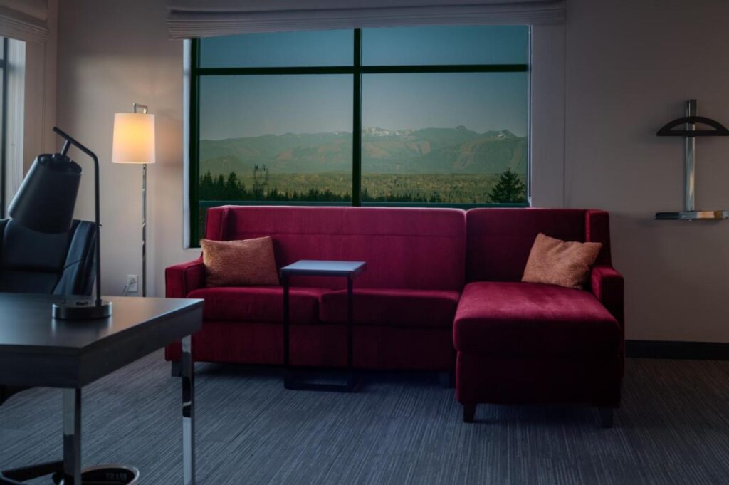 Snoqualmie Inn by Hotel America - Image 5