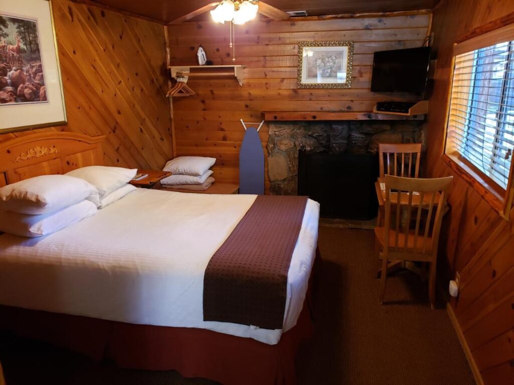 Big Bear Frontier - Image 1