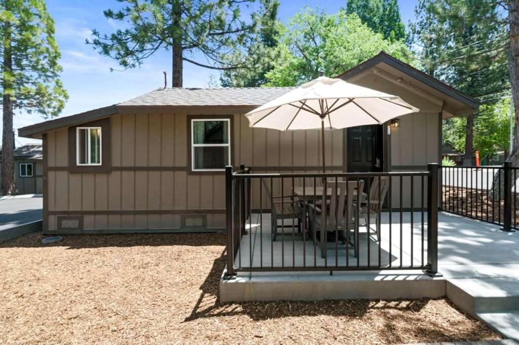 Big Bear Frontier - Image 4