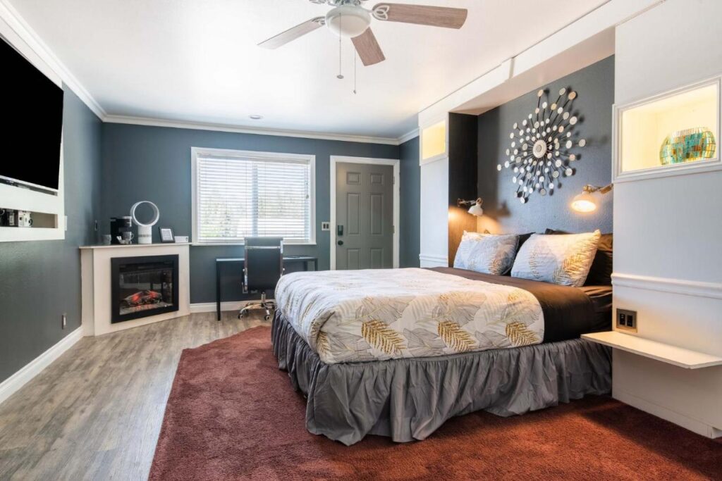 Big Bear Spa Suites - Image 6