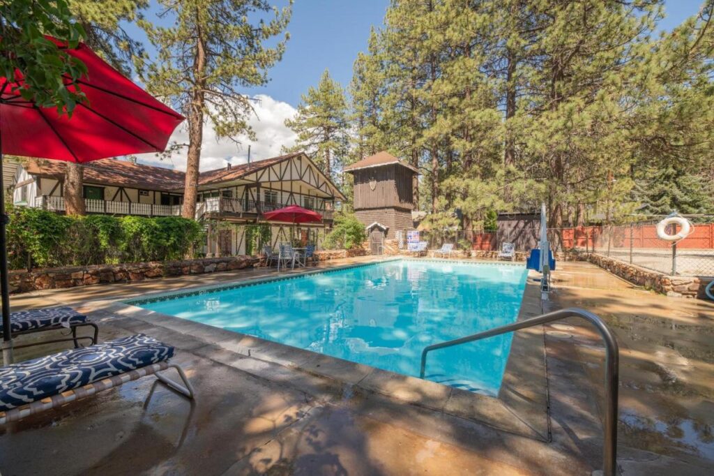 Black Forest Lodge - Image 1