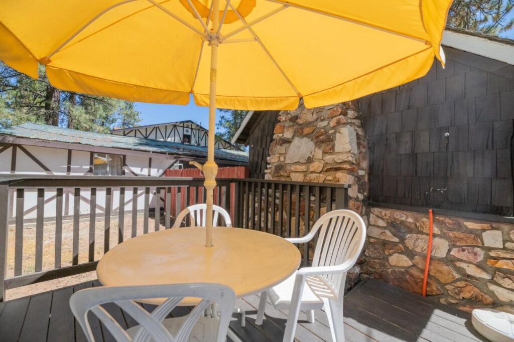 Black Forest Lodge - Image 3