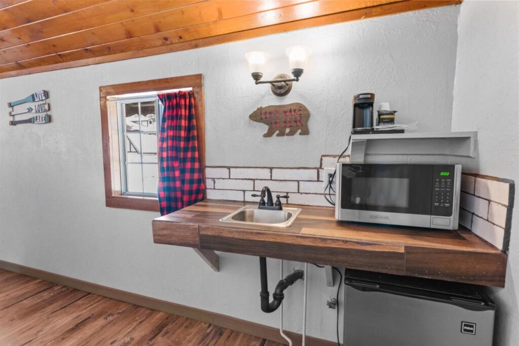 Black Forest Lodge - Image 4