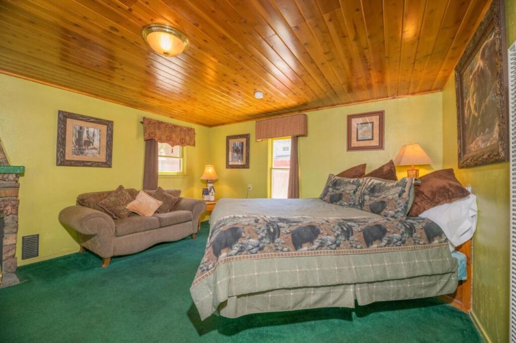 Black Forest Lodge - Image 6