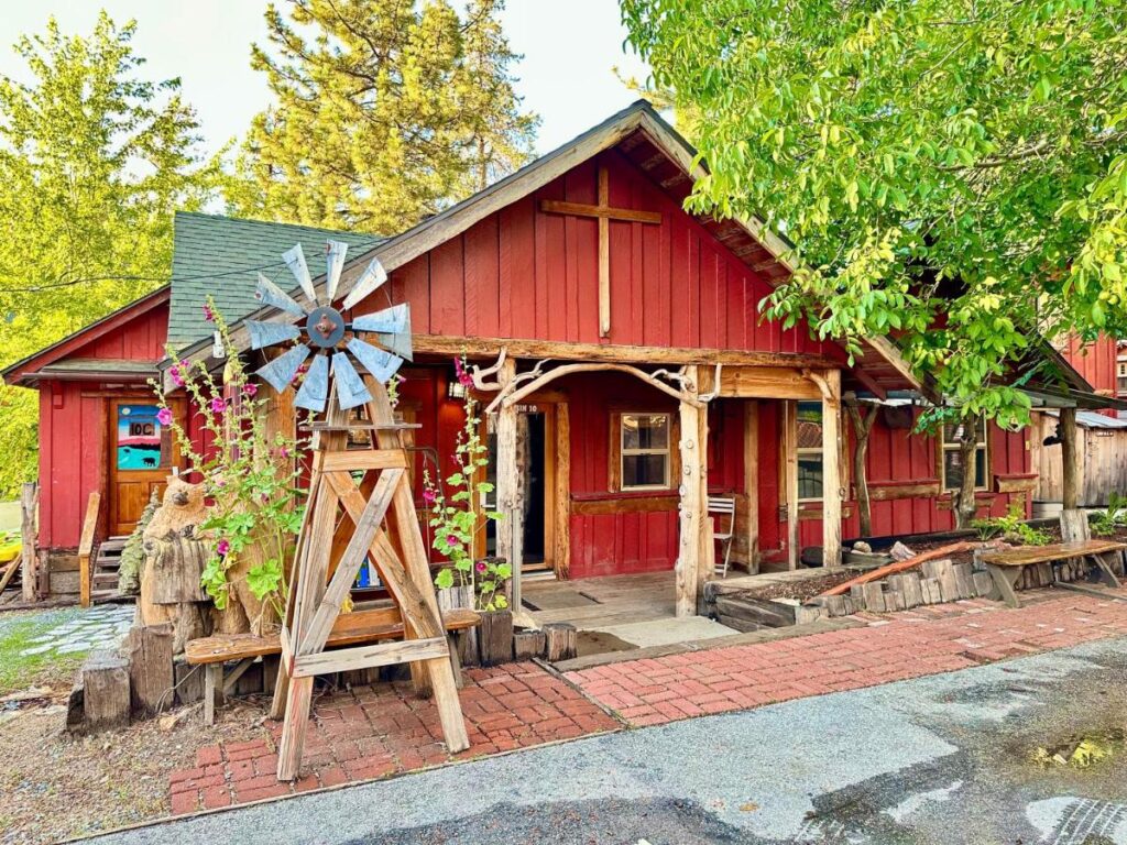 Boulder Bay Cottages - Image 1