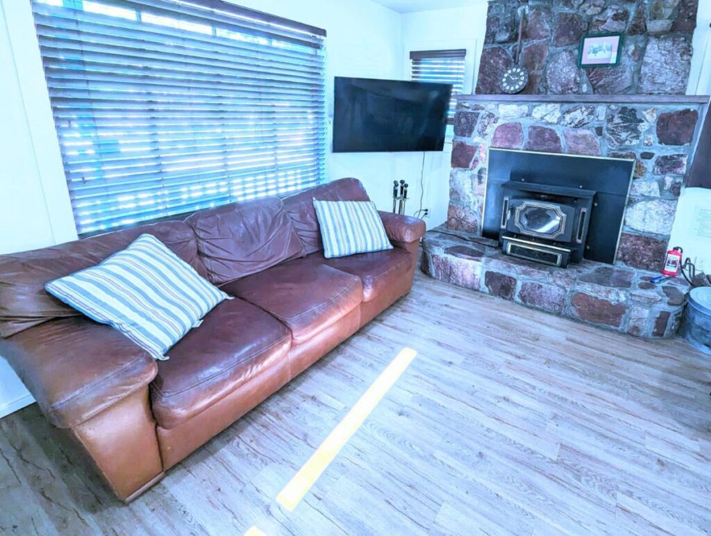 Fox n Bear Cottages Big Bear - Image 3