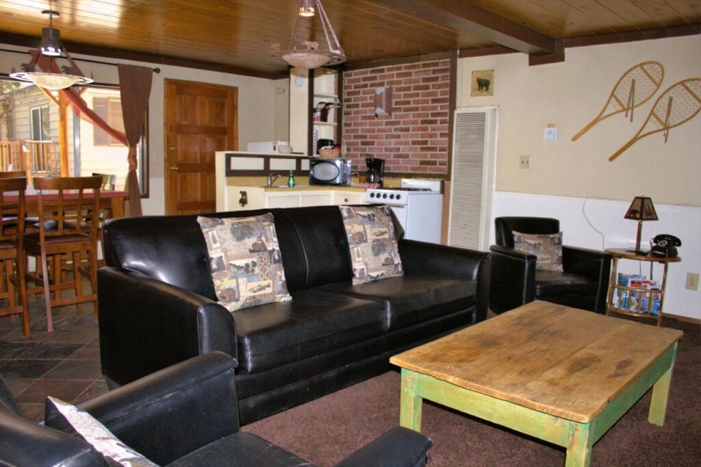 Goldmine Lodge - Image 3