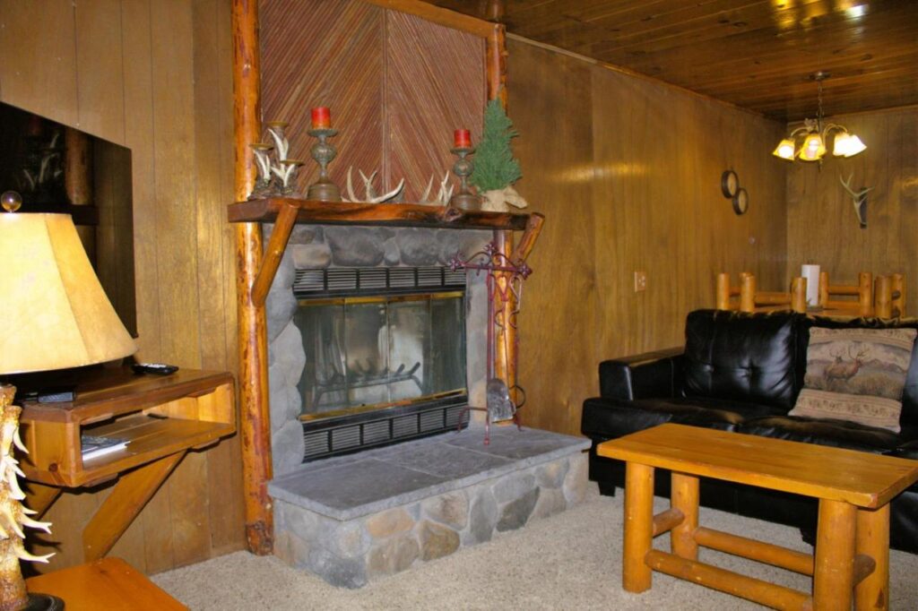 Goldmine Lodge - Image 4