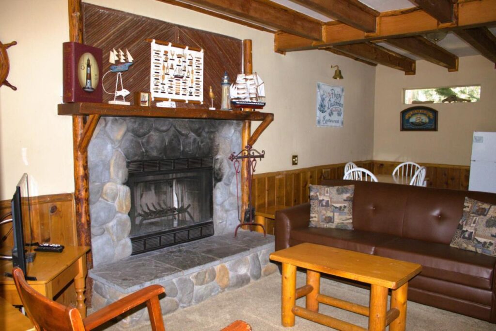 Goldmine Lodge - Image 5
