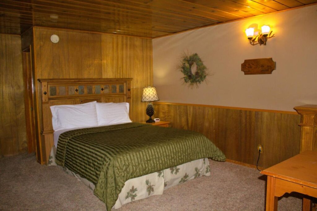 Goldmine Lodge - Image 6