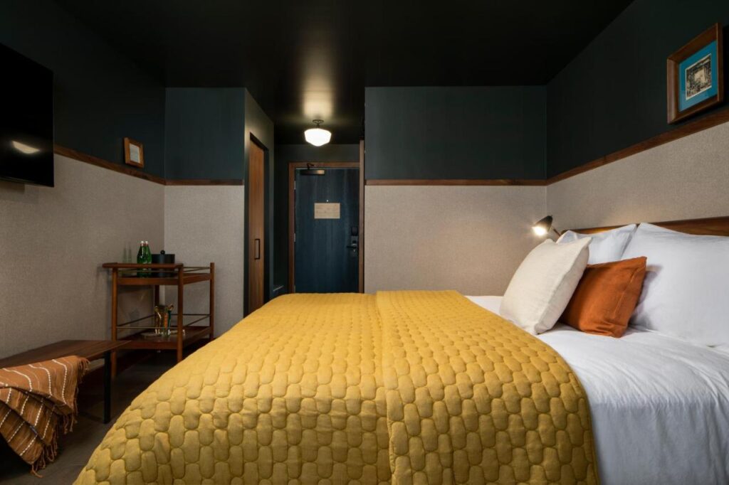Hotel Marina Riviera - Image 5
