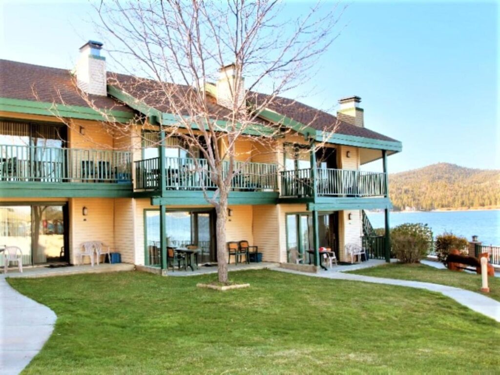 Lagonita Lodge - Image 2