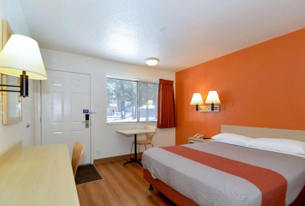 Motel 6-Big Bear Lake, CA - Image 2