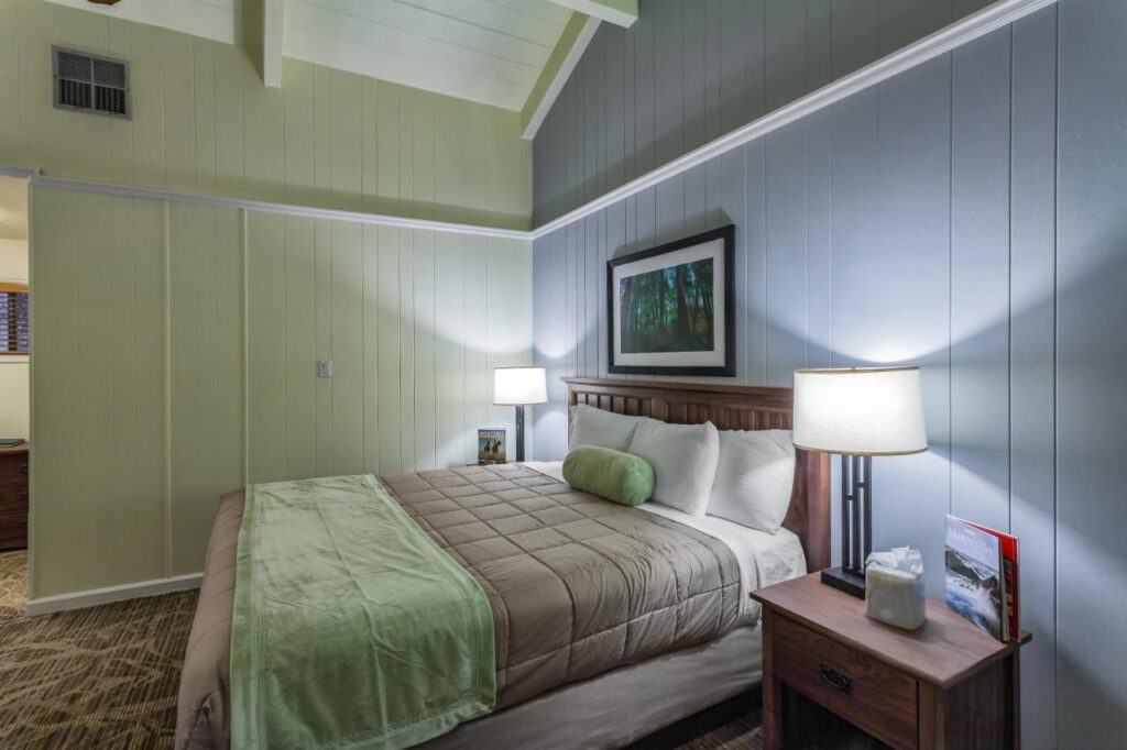 Big Sur Lodge - Image 2