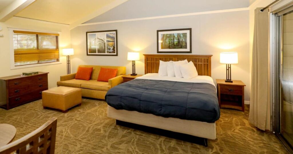 Big Sur Lodge - Image 3