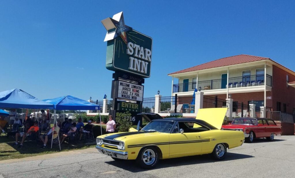 Star Inn Biloxi - Image 1