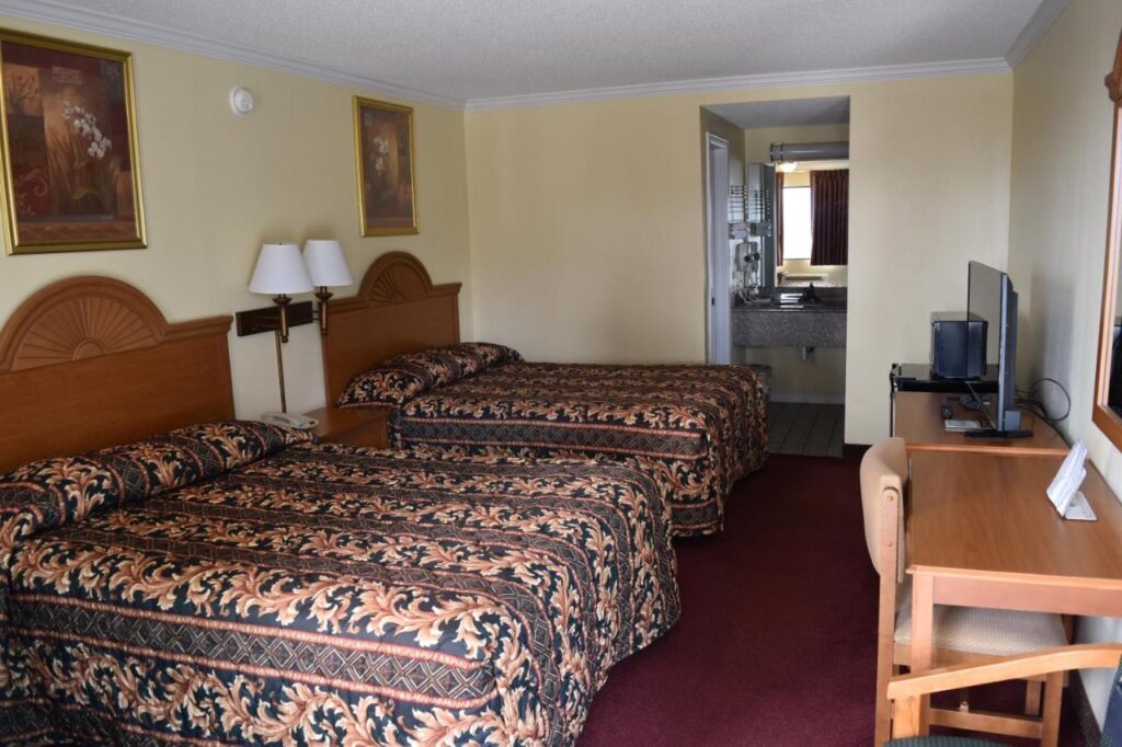 Star Inn Biloxi - Image 5