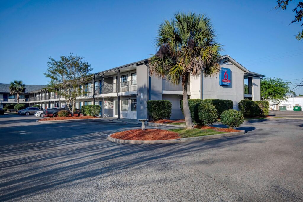 Studio 6-Ocean Springs, MS - Image 5