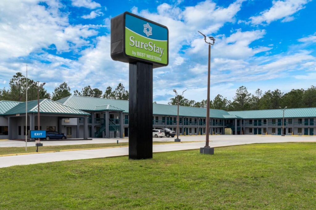 SureStay by Best Western Gulfport - Image 1