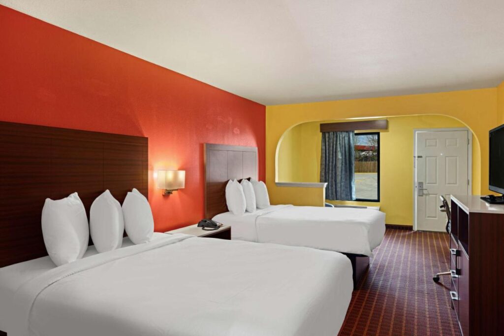 SureStay by Best Western Gulfport - Image 4