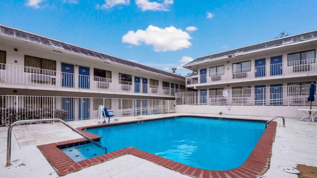 Motel 6-Bessemer, AL - Birmingham - Image 1