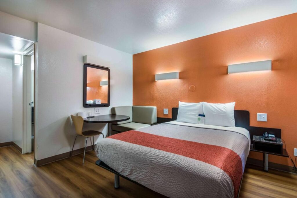 Motel 6-Bessemer, AL - Birmingham - Image 2