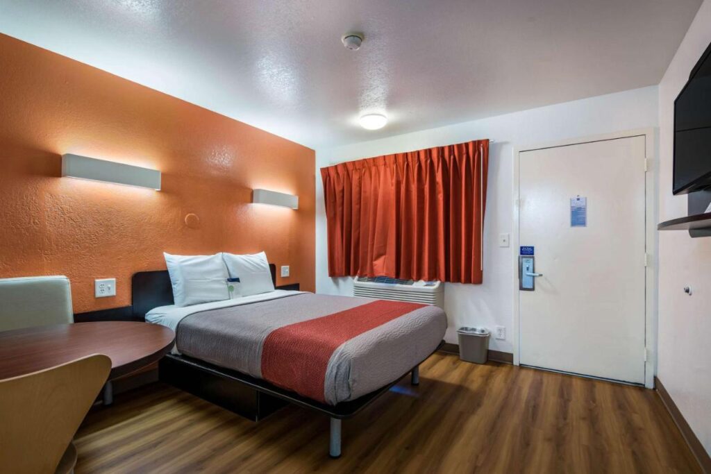 Motel 6-Bessemer, AL - Birmingham - Image 3
