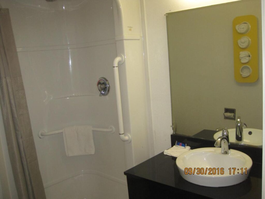 Motel 6-Bessemer, AL - Birmingham - Image 4