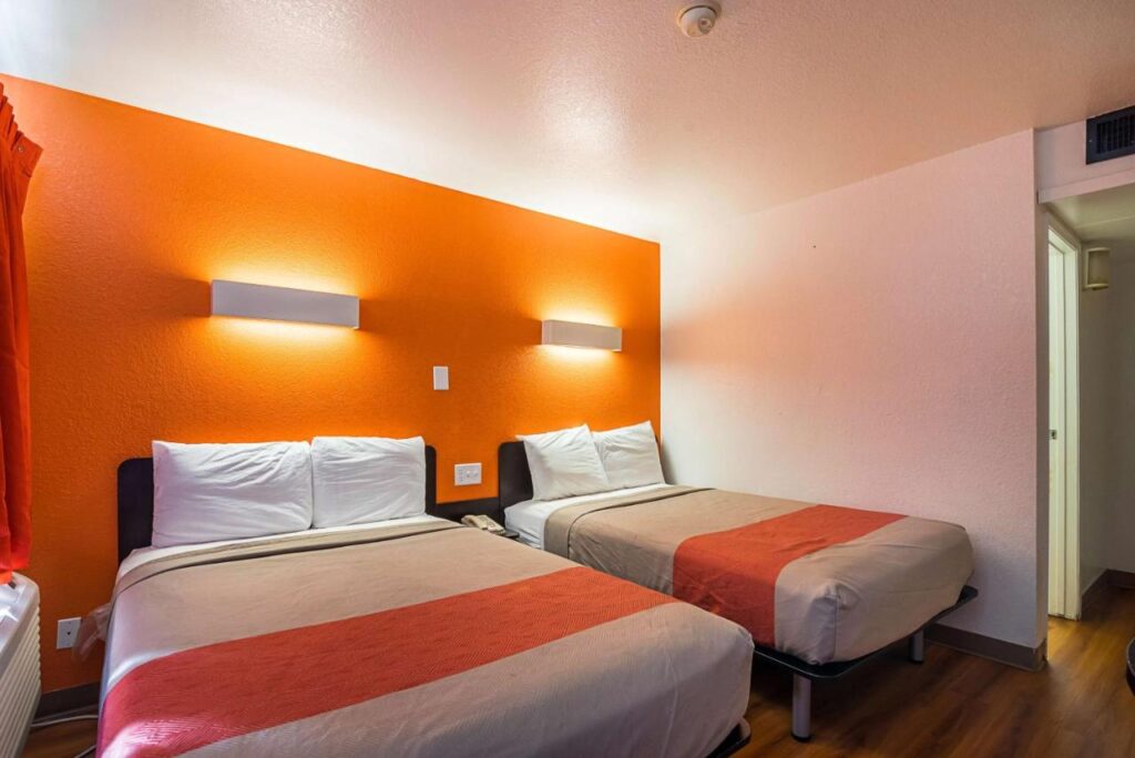 Motel 6-Bessemer, AL - Birmingham - Image 5