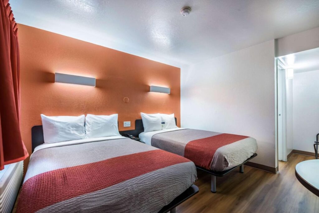 Motel 6-Bessemer, AL - Birmingham - Image 6