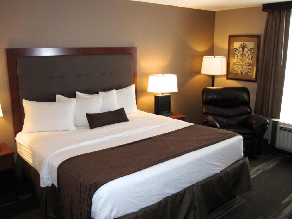 Baymont by Wyndham Mandan Bismarck Area - Image 2