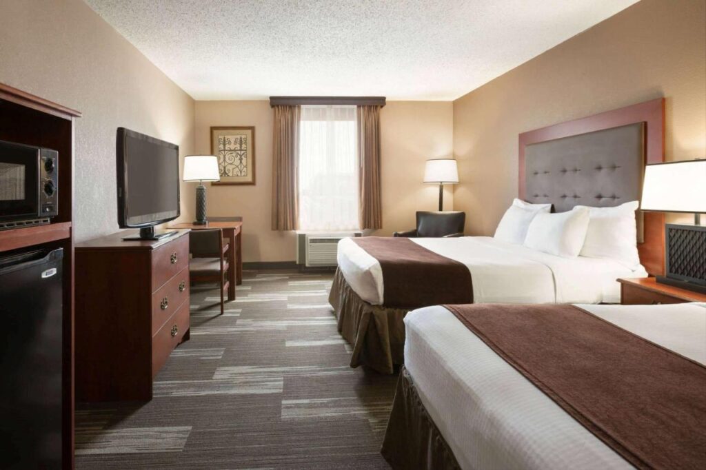 Baymont by Wyndham Mandan Bismarck Area - Image 4